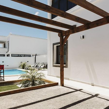 Villa Flamboyan Yaiza  Exterior foto